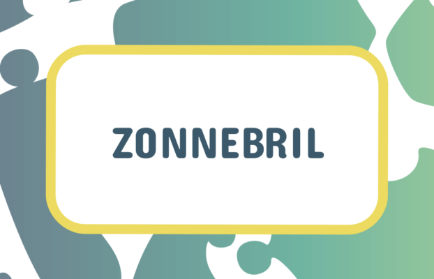 Zonnebril bij autisme en ADHD