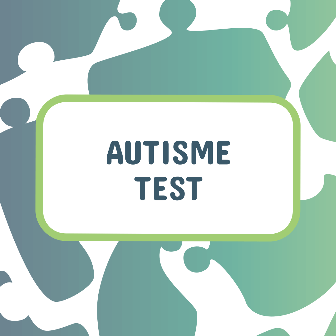 Autisme test