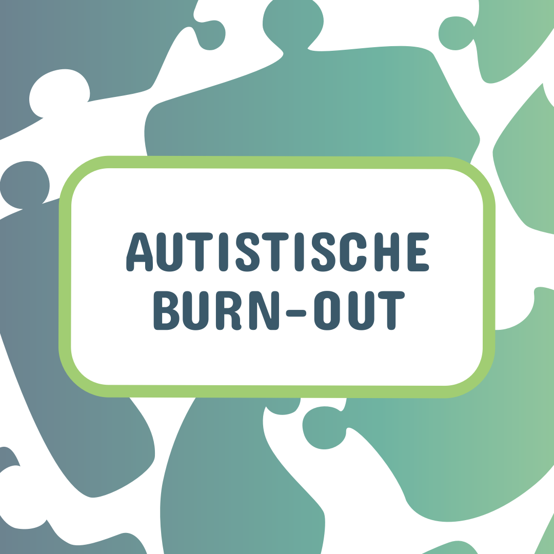 Autistische burn-out test