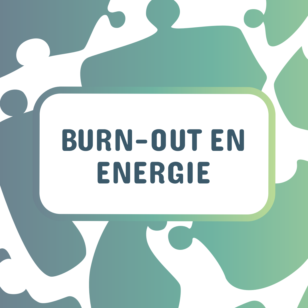 Neurodivergente burn-out en energieherstel