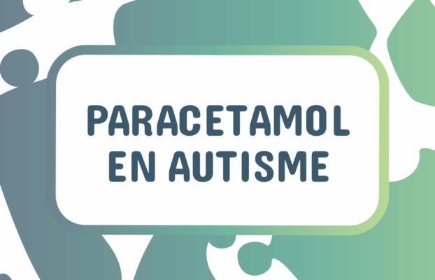 Paracetamol veroorzaakt geen autisme