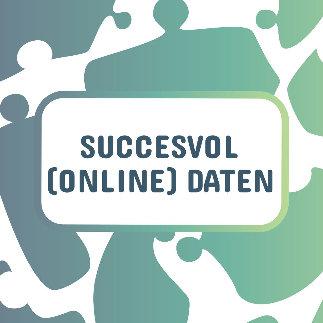Succesvol (online) daten