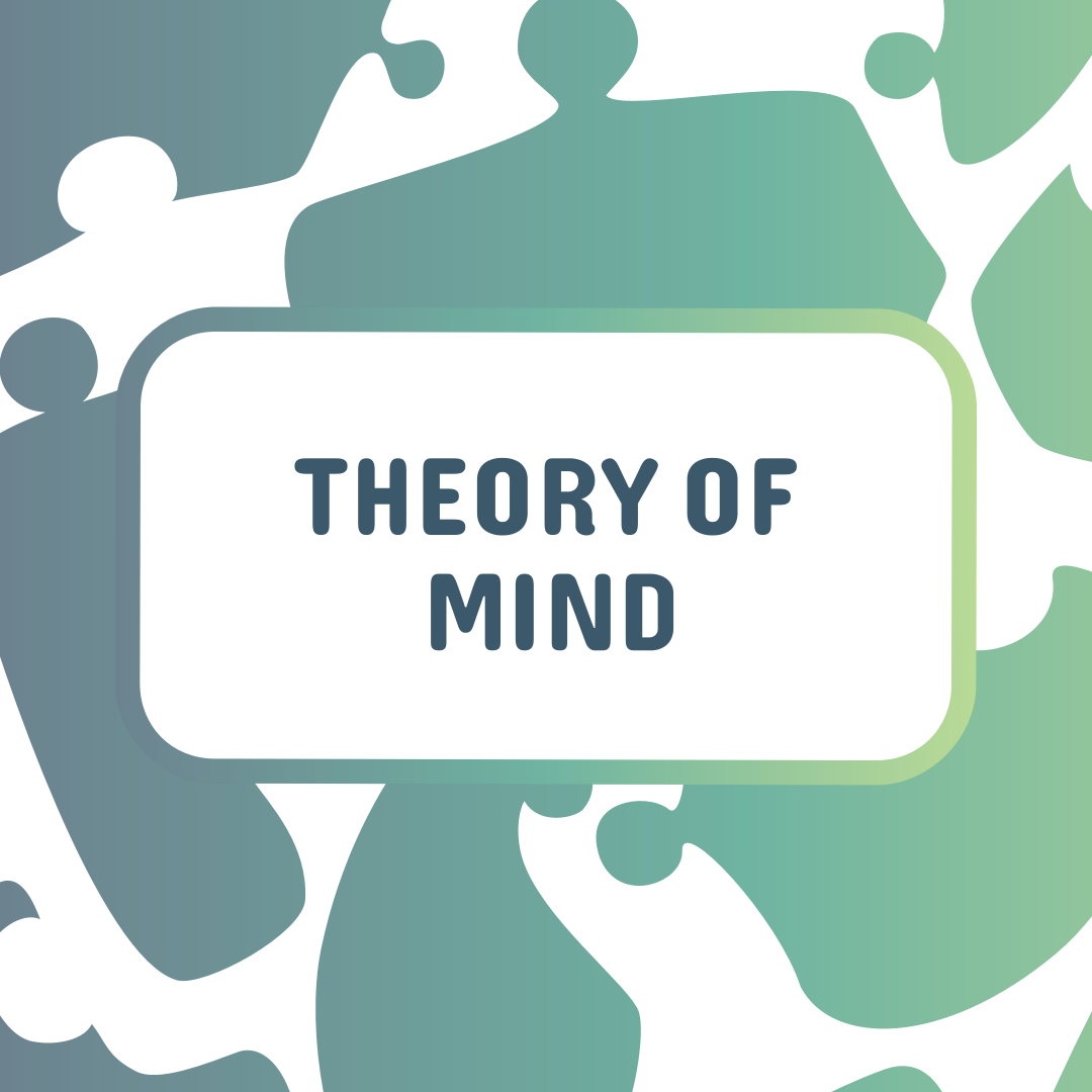 De mythe van de ‘Theory of Mind’